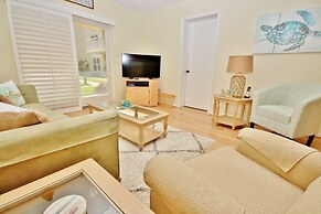 Sea Coast Gardens II 114