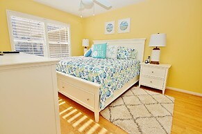 Sea Coast Gardens II 114