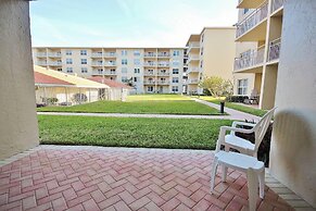 Sea Coast Gardens II 114