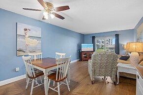 Sea Coast Gardens II 117