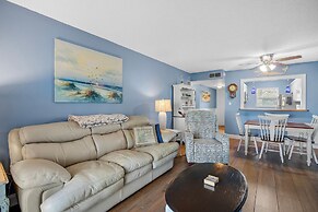 Sea Coast Gardens II 117