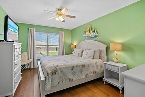 Sea Coast Gardens II 117