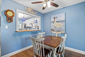 Sea Coast Gardens II 117