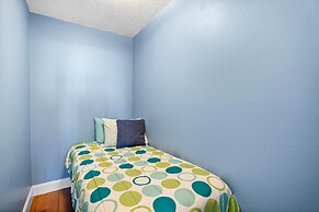 Sea Coast Gardens II 117