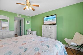 Sea Coast Gardens II 117