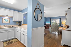 Sea Coast Gardens II 117