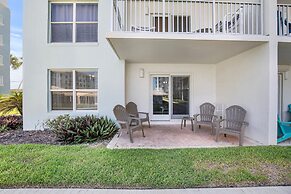 Sea Coast Gardens II 117