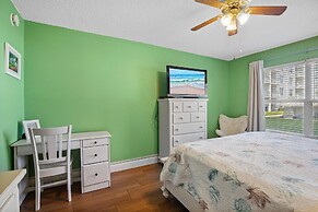 Sea Coast Gardens II 117