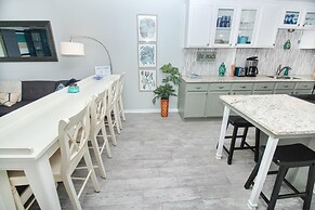 Sea Coast Gardens II 209