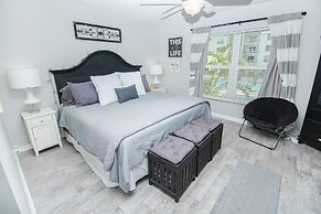 Sea Coast Gardens II 209