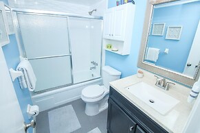 Sea Coast Gardens II 209