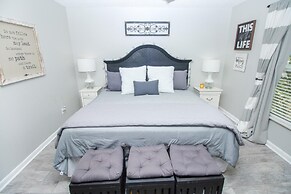 Sea Coast Gardens II 209