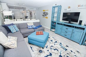 Sea Coast Gardens II 209