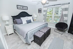 Sea Coast Gardens II 209