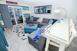 Sea Coast Gardens II 209