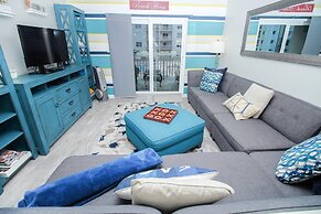 Sea Coast Gardens II 209