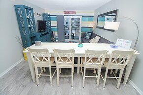 Sea Coast Gardens II 209