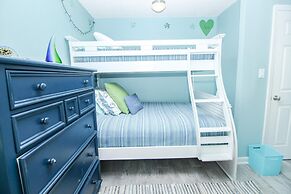 Sea Coast Gardens II 209