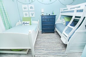 Sea Coast Gardens II 209