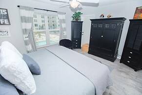 Sea Coast Gardens II 209