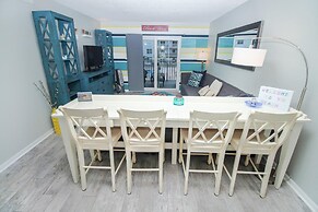 Sea Coast Gardens II 209