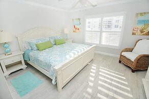 Sea Coast Gardens II 211