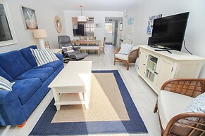 Sea Coast Gardens II 211