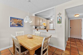 Sea Coast Gardens II 307