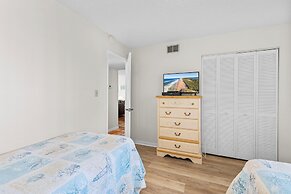 Sea Coast Gardens II 307