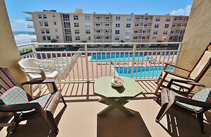 Sea Coast Gardens II 307