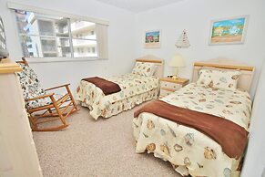 Sea Coast Gardens II 307