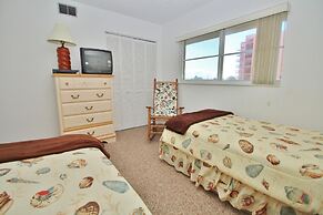 Sea Coast Gardens II 307