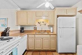 Sea Coast Gardens II 307