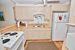 Sea Coast Gardens II 307