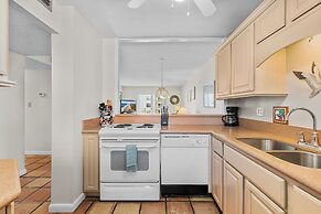 Sea Coast Gardens II 307