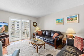 Sea Coast Gardens II 307