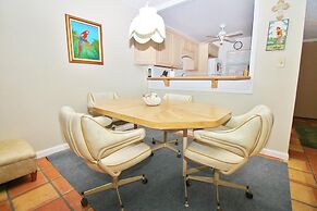 Sea Coast Gardens II 307