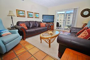 Sea Coast Gardens II 307