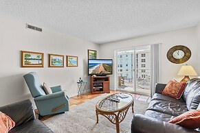 Sea Coast Gardens II 307