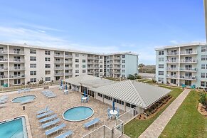 Sea Coast Gardens II 310