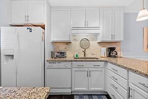 Sea Coast Gardens II 310