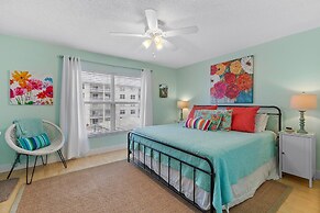 Sea Coast Gardens II 310