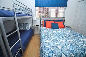 Sea Coast Gardens II 310