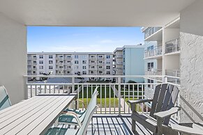 Sea Coast Gardens II 314