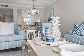 Sea Coast Gardens II 314