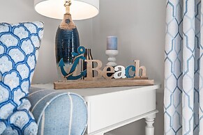 Sea Coast Gardens II 314