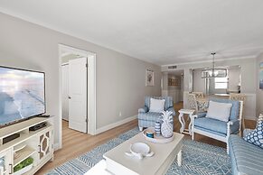 Sea Coast Gardens II 314