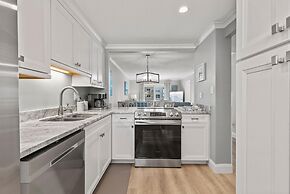 Sea Coast Gardens II 314