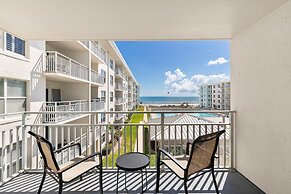 Sea Coast Gardens II 316