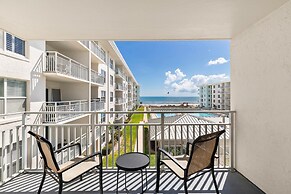 Sea Coast Gardens II 316